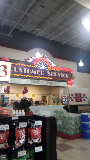 Supermarket «Winn-Dixie», reviews and photos, 2384 Pass Rd, Biloxi, MS 39531, USA