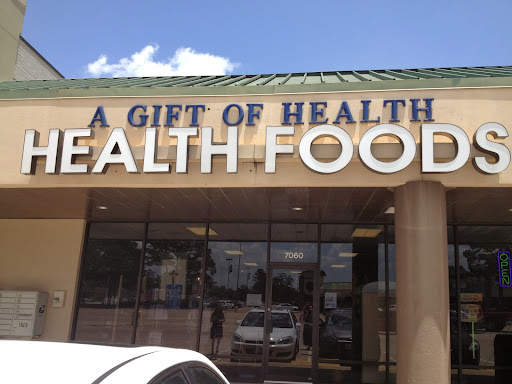 Health Club «A Gift Of Health», reviews and photos, 19143 Timber Forest Dr #1, Humble, TX 77346, USA