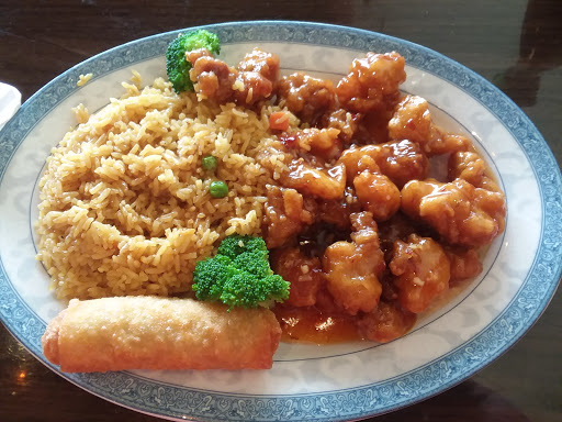 Chinese Restaurant «Happy Dragon», reviews and photos, 12613 Taylorsville Rd, Louisville, KY 40299, USA