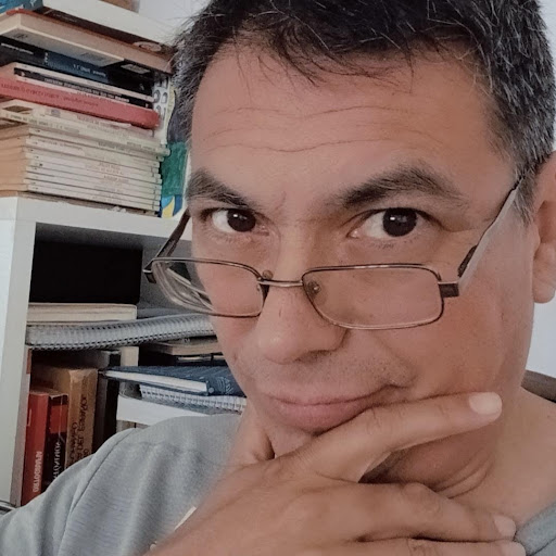 Juan José Flores