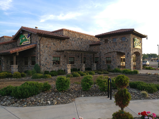 Italian Restaurant «Olive Garden», reviews and photos, 328 E Fairmount Ave, Lakewood, NY 14750, USA