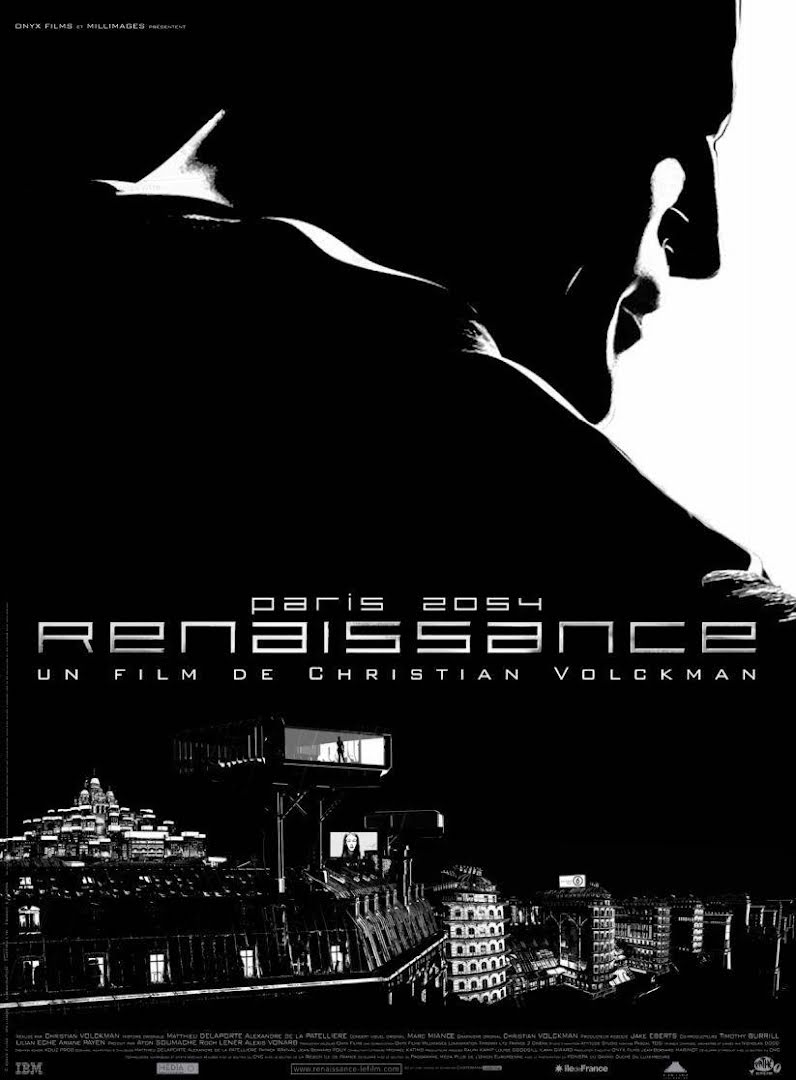Renacimiento - Renaissance (2006)