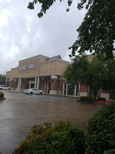 Book Store «Barnes & Noble Booksellers Baton Rouge», reviews and photos, 2590 Citiplace Ct, Baton Rouge, LA 70808, USA