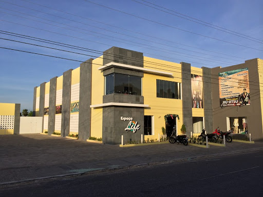 Espaço Life - Academia, Av. Anastácio Braga, 1218 - Fazendinha, Itapipoca - CE, 62500-000, Brasil, Entretenimento_Ginástica_olímpica, estado Ceará