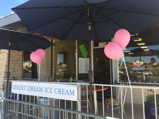 Ice Cream Shop «Desert Dream Ice Cream», reviews and photos, 1058 N Campbell Ave, Tucson, AZ 85719, USA
