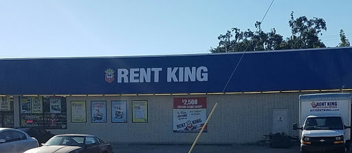 Furniture Store «Rent King», reviews and photos, 615 US-41, Ruskin, FL 33570, USA