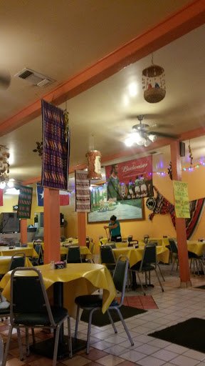 Restaurant «La Mixteca Mexican Restaurant», reviews and photos, 1818 Mechanic St, Galveston, TX 77550, USA