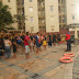 Training penyelamatan korban tenggelam Apartement mediterania palace residences