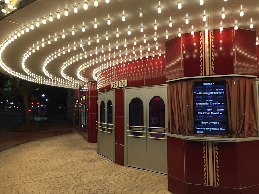 Movie Theater «Phoenix Theatres State Wayne», reviews and photos, 35310 W Michigan Ave, Wayne, MI 48184, USA