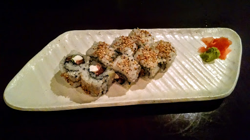 Japanese Restaurant «Yuki Japanese Restaurant», reviews and photos, 151 Iron Skillet Ct, Bowling Green, KY 42104, USA