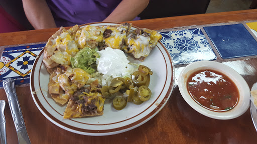 Mexican Restaurant «El Pueblito Mexican Cocina», reviews and photos, 901 W Spring Creek Pkwy, Plano, TX 75023, USA