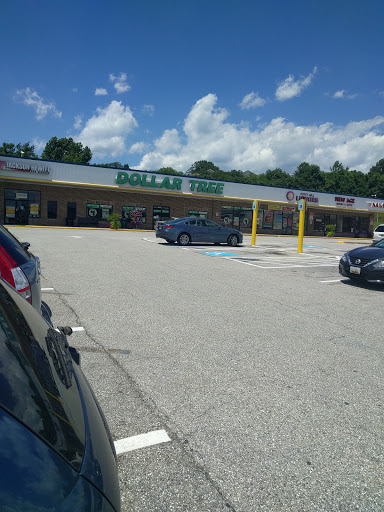 Dollar Store «Dollar Tree», reviews and photos, 7934 Belair Rd, Nottingham, MD 21236, USA