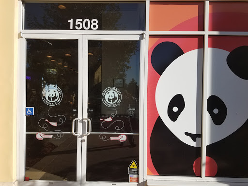 Chinese Restaurant «Panda Express», reviews and photos, 1508 Froom Ranch Way, San Luis Obispo, CA 93405, USA