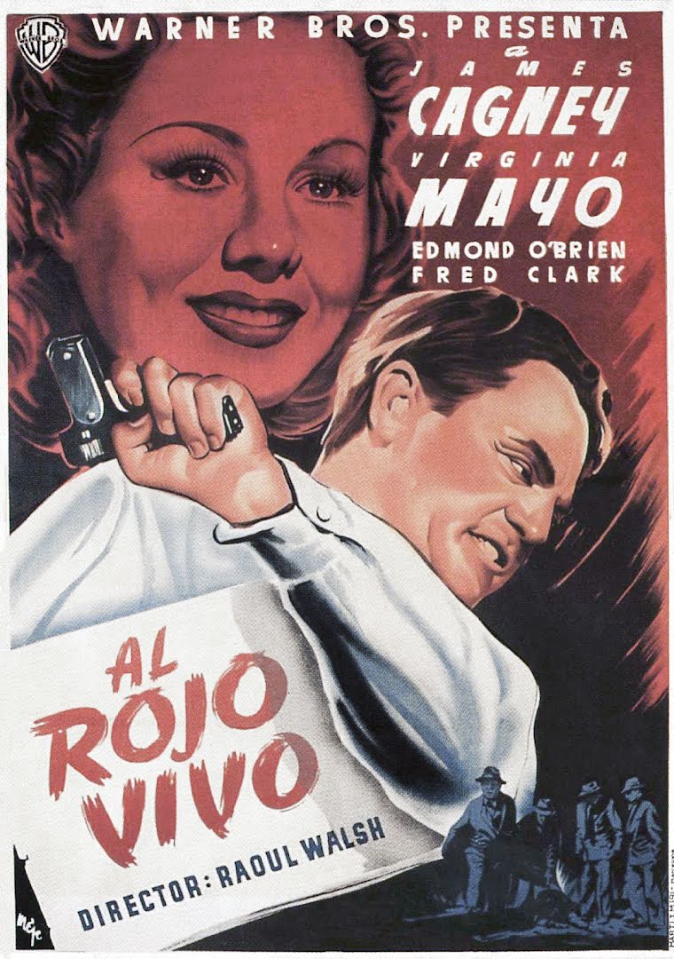 Al rojo vivo - White Heat (1949)