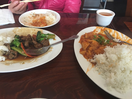 Taiwanese Restaurant «Cafe Taiwan», reviews and photos, 3550 Stanley Blvd, Pleasanton, CA 94566, USA