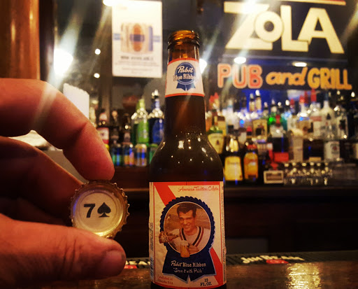 Pub «Zola Pub and Grill», reviews and photos, 626 Main St, Covington, KY 41011, USA