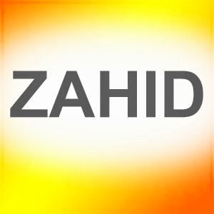 Google+ Profile ? Zahids Personal Website ? Zahids Personal Blog
