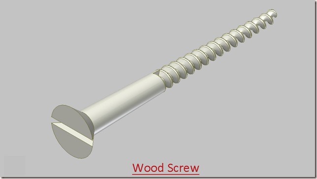 Wood Screw_1