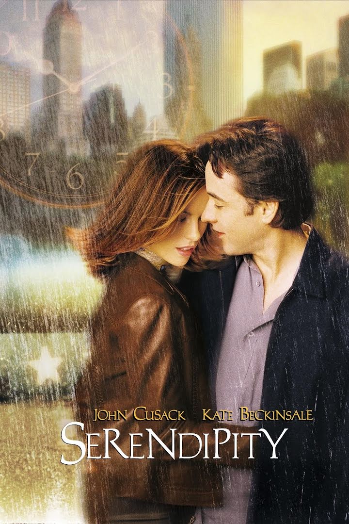 Serendipity (2001)