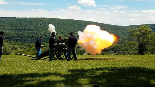 National Park «Bolivar Heights Battlefield», reviews and photos, Whitman Ave, Bolivar, WV 25425, USA