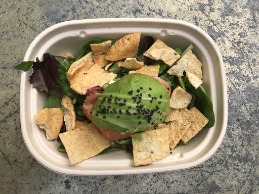 Restaurant «Avocaderia», reviews and photos, 238 36th St, Brooklyn, NY 11232, USA