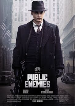 Enemigos públicos - Public Enemies (2009)