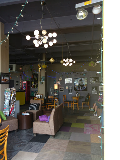 Coffee Shop «Moon Java Cafe», reviews and photos, 56 Harvester Ave, Batavia, NY 14020, USA