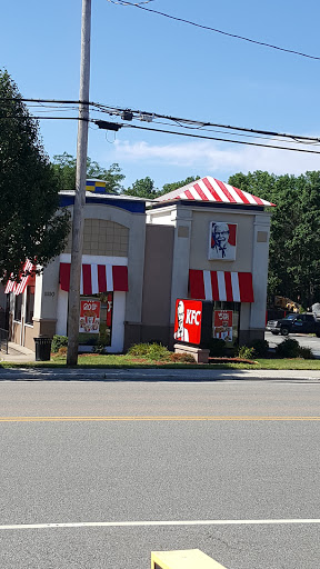 Fast Food Restaurant «KFC», reviews and photos, 1110 US-46, Ledgewood, NJ 07852, USA
