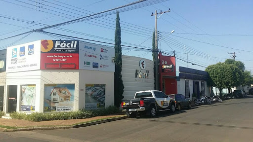 Fácil Corretora de Seguros Buritama, R. Barão do Rio Branco, 635, Buritama - SP, 15290-000, Brasil, Serviços_Seguros, estado São Paulo