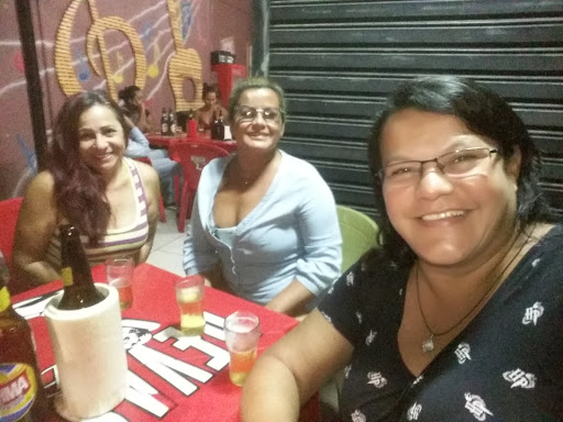 Pizzaria Talismã, Alameda Ns-28, 76 - Coqueiro, Belém - PA, 66823-072, Brasil, Pizaria, estado Para