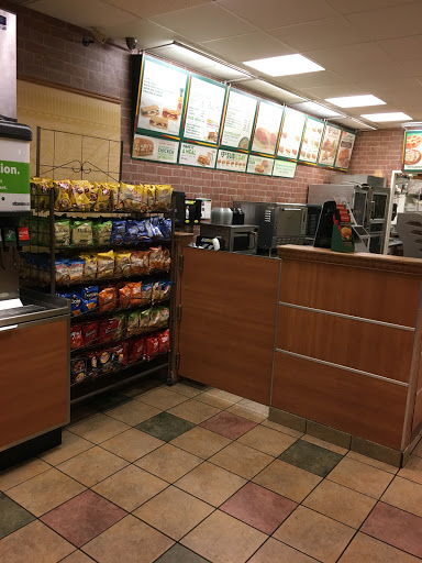 Restaurant «SUBWAY®Restaurants», reviews and photos, 1576 Dorchester Ave, Dorchester, MA 02122, USA