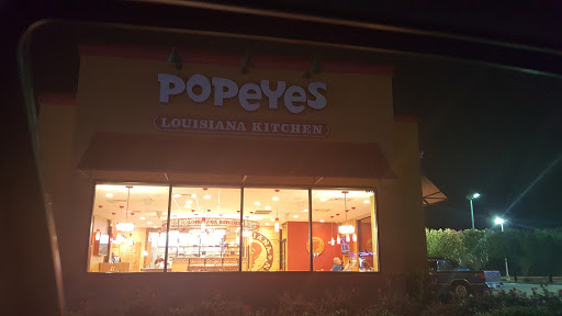 Chicken Restaurant «Popeyes Louisiana Kitchen», reviews and photos, 8415 FM 1960 Bypass Rd W, Humble, TX 77396, USA