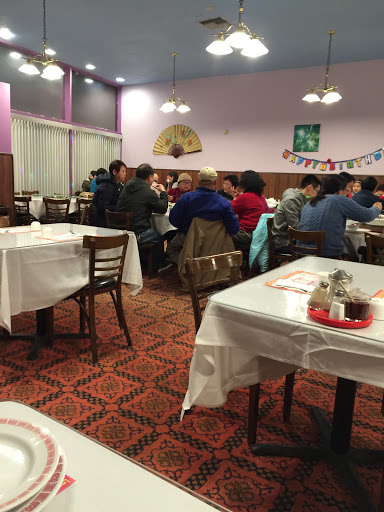Chinese Restaurant «Great Wall Restaurant», reviews and photos, 15048 Farnsworth St, San Leandro, CA 94579, USA
