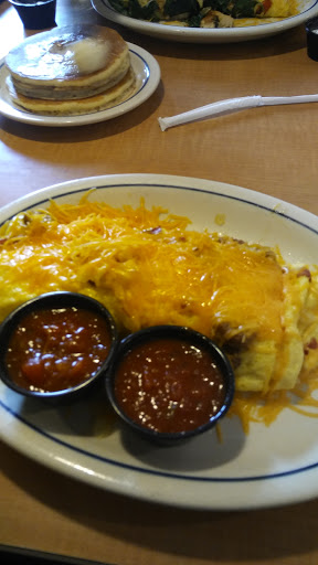 Restaurant «IHOP», reviews and photos, 722 GA-138, Riverdale, GA 30274, USA