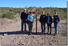 Beardsley Trail Lake Pleasant 022