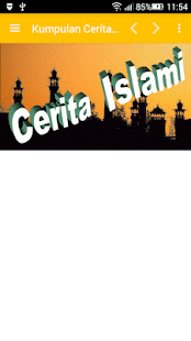 How to download Cerita Islami penuh Hikmah 1.2 apk for android
