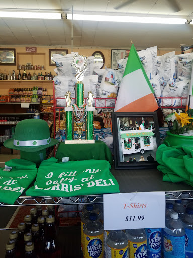 Deli «Morris Deli & Liquors», reviews and photos, 2228 Taylorsville Rd, Louisville, KY 40205, USA