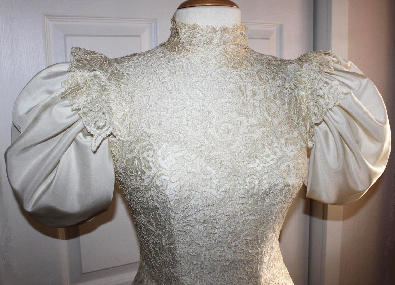 Party Wedding Dress size 8