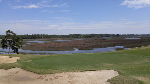 Golf Course «Rivers Edge Golf Club & Plantation», reviews and photos, 2000 Arnold Palmer Dr, Shallotte, NC 28470, USA