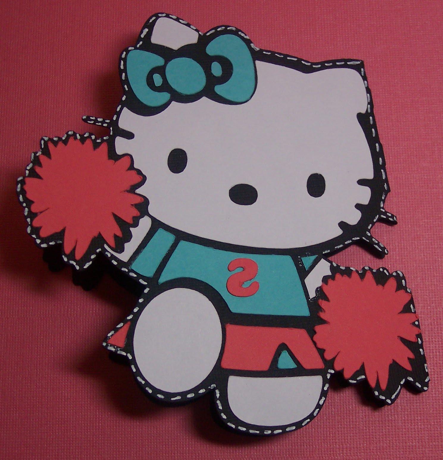 Hello Kitty Throwback