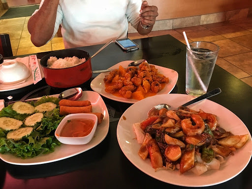 Chinese Restaurant «Tan Tan», reviews and photos, 8066 Westheimer Rd, Houston, TX 77063, USA