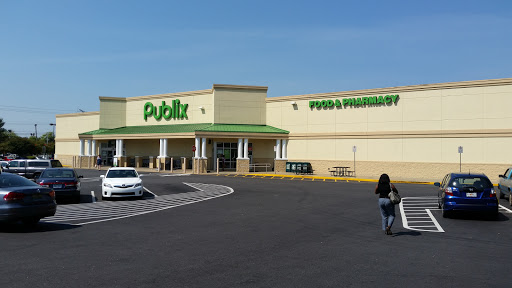 Supermarket «Publix Super Market at Shamrock Plaza», reviews and photos, 3870 N Druid Hills Rd NE, Decatur, GA 30033, USA