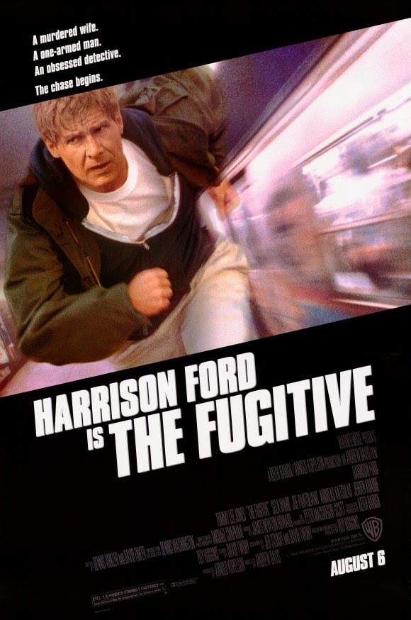 El fugitivo - The Fugitive (1993)