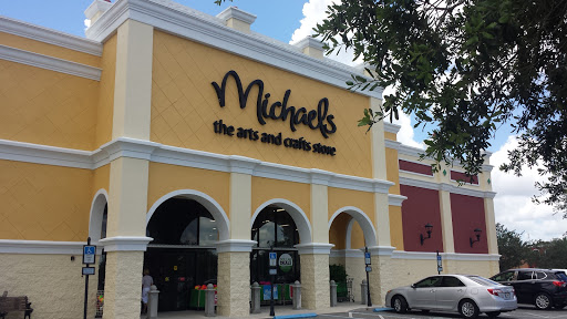 Craft Store «Michaels», reviews and photos, 630 US-441, Lady Lake, FL 32159, USA