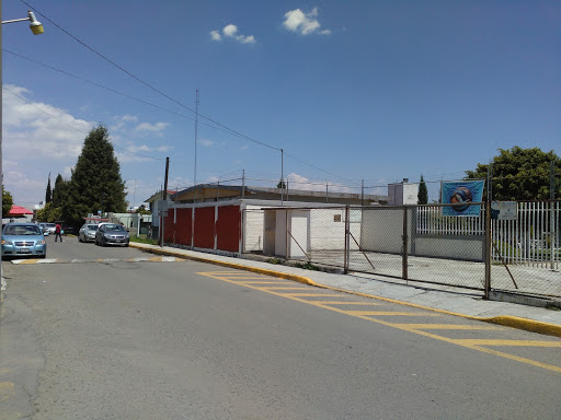 Escuela Narciso Mendoza, 22 Oriente 814, Barrio de Jesús Tlatempa, 72760 Cholula de Rivadabia, PUE, México, Escuela | PUE