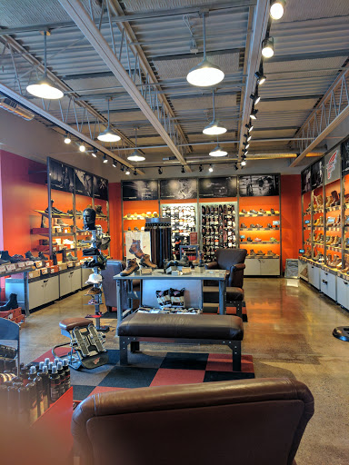 Shoe Store «Red Wing», reviews and photos, 11523 Excelsior Blvd, Hopkins, MN 55343, USA