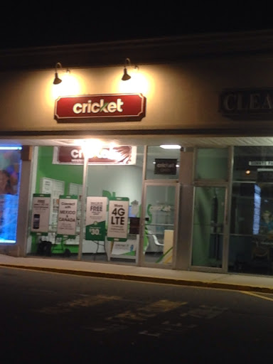 Cell Phone Store «Cricket Wireless Authorized Retailer», reviews and photos, 725 NY-25A, Miller Place, NY 11764, USA