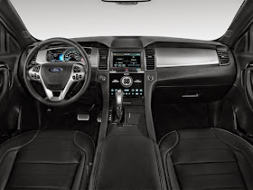 Acarview 2015 Ford Taurus