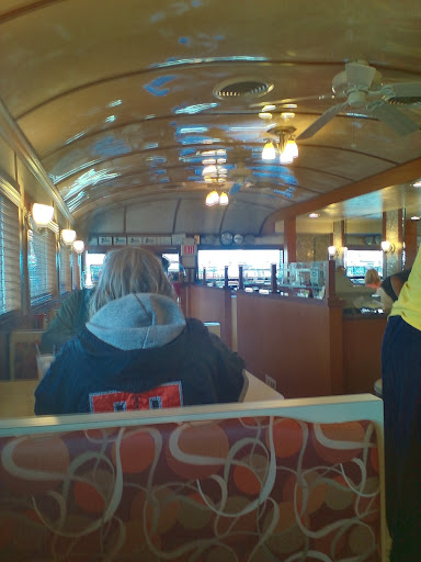 Restaurant «Manville Diner», reviews and photos, 50 S Main St, Manville, NJ 08835, USA