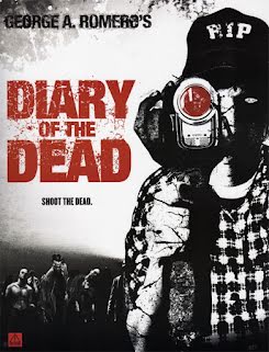 El diario de los muertos de George A. Romero - Diary of the Dead (2007)